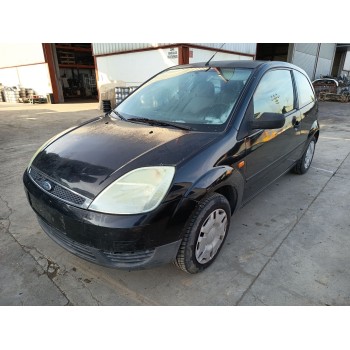 ford fiesta v (jh_, jd_) del año 2004