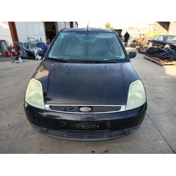 ford fiesta v (jh_, jd_) del año 2004