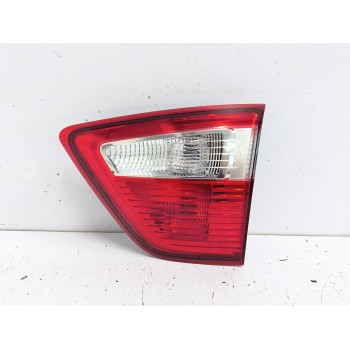 Recambio de piloto trasero derecho interior para ford c-max ii (dxa/cb7, dxa/ceu) 1.6 tdci referencia OEM IAM AM5113A602BF 89502