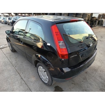 ford fiesta v (jh_, jd_) del año 2004