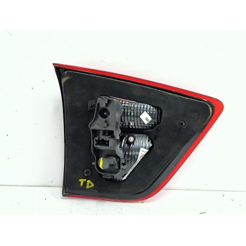 Recambio de piloto trasero derecho interior para ford c-max ii (dxa/cb7, dxa/ceu) 1.6 tdci referencia OEM IAM AM5113A602BF 89502