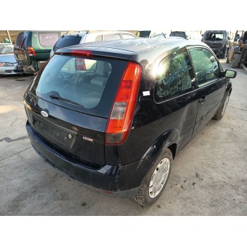 ford fiesta v (jh_, jd_) del año 2004