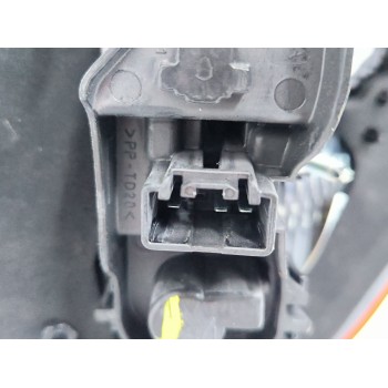 Recambio de piloto trasero derecho interior para ford c-max ii (dxa/cb7, dxa/ceu) 1.6 tdci referencia OEM IAM AM5113A602BF 89502