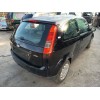 ford fiesta v (jh_, jd_) del año 2004