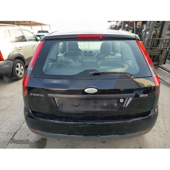 ford fiesta v (jh_, jd_) del año 2004