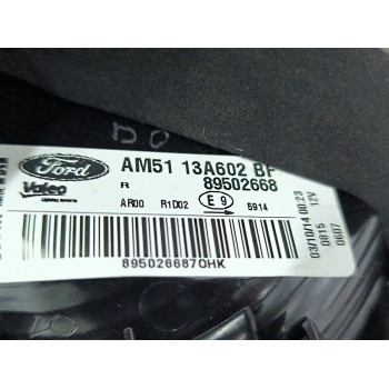Recambio de piloto trasero derecho interior para ford c-max ii (dxa/cb7, dxa/ceu) 1.6 tdci referencia OEM IAM AM5113A602BF 89502