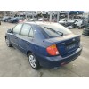 hyundai accent (lc) del año 2004
