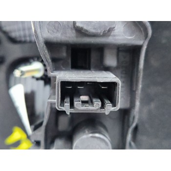 Recambio de piloto trasero izquierdo interior para ford c-max ii (dxa/cb7, dxa/ceu) 1.6 tdci referencia OEM IAM AM5113A603BF 895
