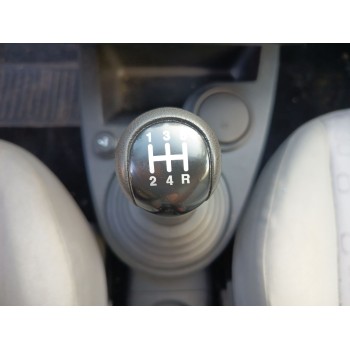 ford fiesta v (jh_, jd_) del año 2004