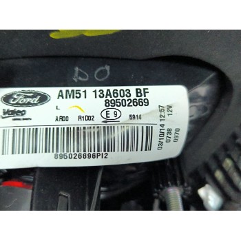 Recambio de piloto trasero izquierdo interior para ford c-max ii (dxa/cb7, dxa/ceu) 1.6 tdci referencia OEM IAM AM5113A603BF 895