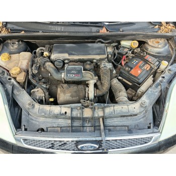 ford fiesta v (jh_, jd_) del año 2004