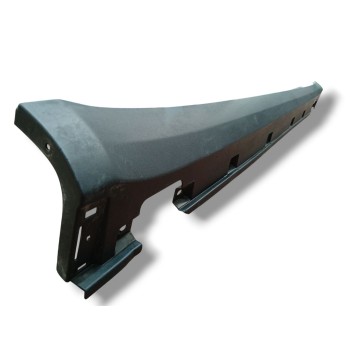 Recambio de faldon lateral para mercedes-benz clase gl (x164) gl 320 cdi 4-matic (164.822) referencia OEM IAM A1646980654  