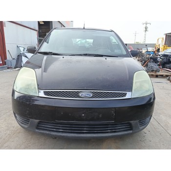 ford fiesta v (jh_, jd_) del año 2004