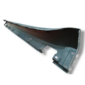 Recambio de faldon lateral para mercedes-benz clase gl (x164) gl 320 cdi 4-matic (164.822) referencia OEM IAM A1646980654  