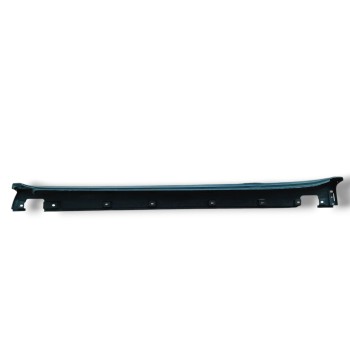 Recambio de faldon lateral para mercedes-benz clase gl (x164) gl 320 cdi 4-matic (164.822) referencia OEM IAM A1646980654  