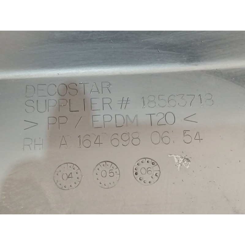 FALDON LATERAL