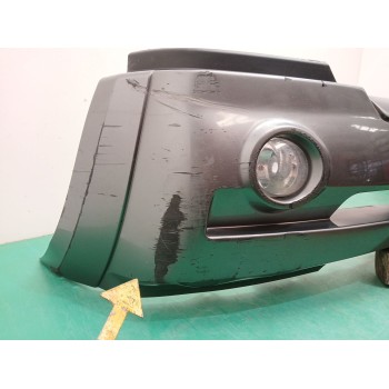 Recambio de paragolpes delantero para kia sorento i (jc) 2.5 crdi referencia OEM IAM 865103e005 865113E005XX 