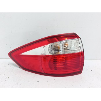 Recambio de piloto trasero izquierdo para ford c-max ii (dxa/cb7, dxa/ceu) 1.6 tdci referencia OEM IAM AM5113405BF  