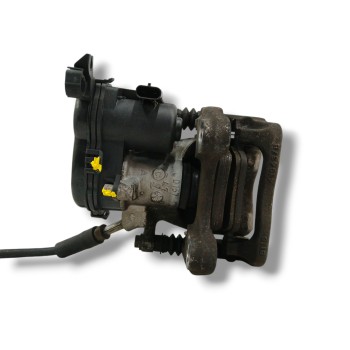 Recambio de pinza freno trasera izquierda para mercedes-benz clase cla (w117) shooting brake cla 220 d (117.903) referencia OEM 