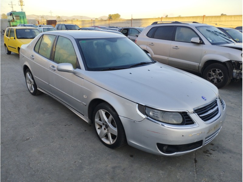 SAAB 9-5 BERLINA