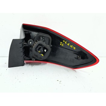 Recambio de piloto trasero izquierdo para ford c-max ii (dxa/cb7, dxa/ceu) 1.6 tdci referencia OEM IAM AM5113405BF  