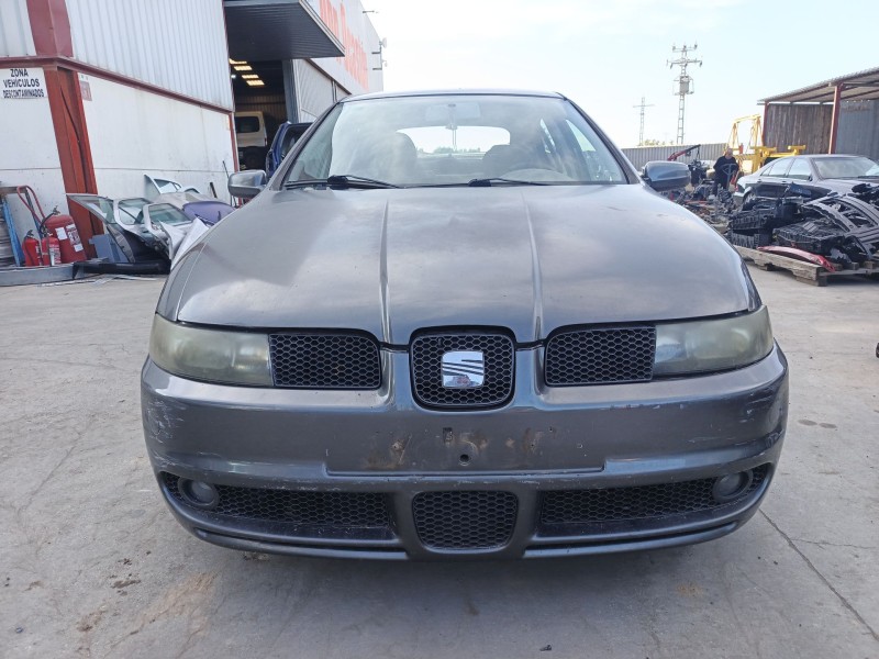 seat leon (1m1) del año 2001