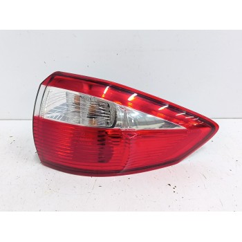 Recambio de piloto trasero derecho para ford c-max ii (dxa/cb7, dxa/ceu) 1.6 tdci referencia OEM IAM AM5113404BF  