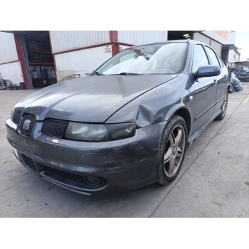 seat leon (1m1) del año 2001