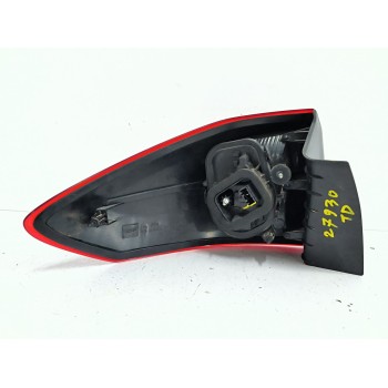 Recambio de piloto trasero derecho para ford c-max ii (dxa/cb7, dxa/ceu) 1.6 tdci referencia OEM IAM AM5113404BF  