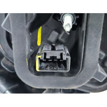 Recambio de piloto trasero derecho para ford c-max ii (dxa/cb7, dxa/ceu) 1.6 tdci referencia OEM IAM AM5113404BF  