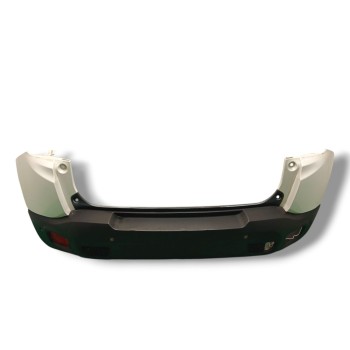 PARAGOLPES TRASERO 07356028830E 735585021 735585022