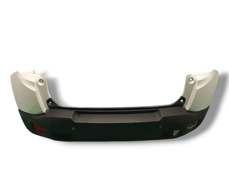 Recambio de paragolpes trasero para jeep renegade suv (bu, b1, bv) 1.6 crd referencia OEM IAM 07356028830E 735585021 735585022
