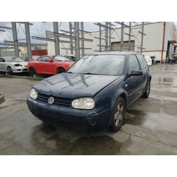 volkswagen golf iv berlina (1j1) del año 1998