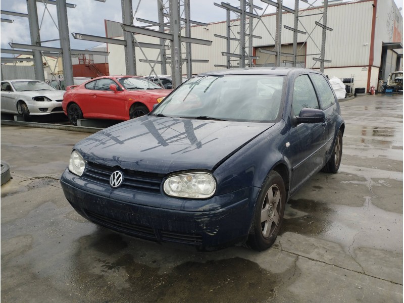 VOLKSWAGEN GOLF IV BERLINA (1J1)