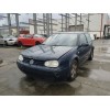 volkswagen golf iv berlina (1j1) del año 1998