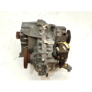 Recambio de caja transfer para ssangyong rodius i 2.7 xdi referencia OEM IAM   