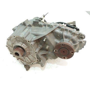 Recambio de caja transfer para ssangyong rodius i 2.7 xdi referencia OEM IAM   
