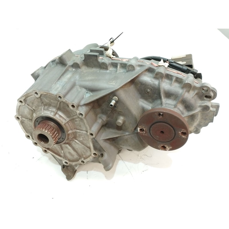 Recambio de caja transfer para ssangyong rodius i 2.7 xdi referencia OEM IAM   
