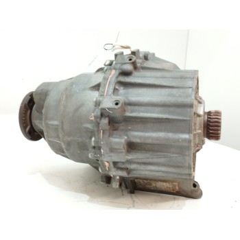 Recambio de caja transfer para ssangyong rodius i 2.7 xdi referencia OEM IAM   