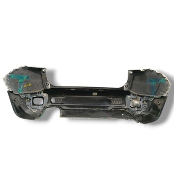 Recambio de paragolpes trasero para jeep renegade suv (bu, b1, bv) 1.6 crd referencia OEM IAM 07356028830E 735585021 735585022