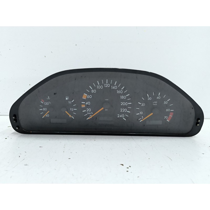 Recambio de cuadro instrumentos para mercedes-benz clase c (w202) c 180 (202.018) referencia OEM IAM 2025401648 87001320 