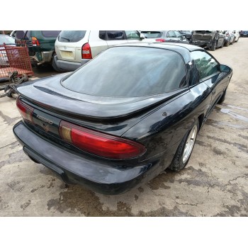 pontiac pontiac del año 1995