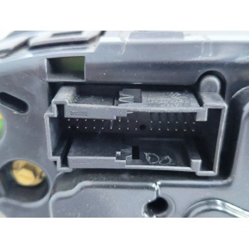 Recambio de cuadro instrumentos para mercedes-benz clase c (w202) c 180 (202.018) referencia OEM IAM 2025401648 87001320 