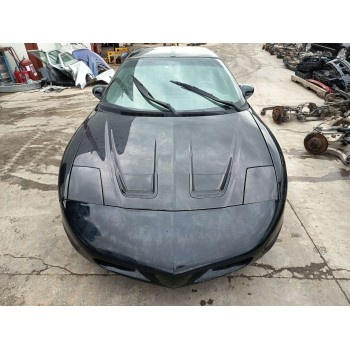 pontiac pontiac del año 1995