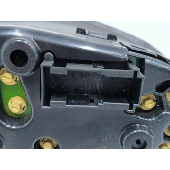 Recambio de cuadro instrumentos para mercedes-benz clase c (w202) c 180 (202.018) referencia OEM IAM 2025401648 87001320 