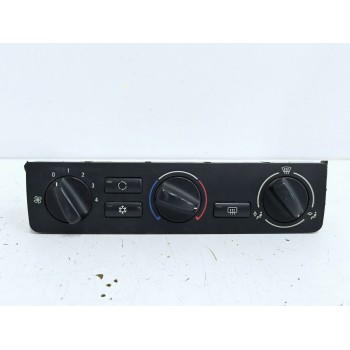 Recambio de mando calefaccion / aire acondicionado para bmw 3 coupé (e46) 318 ci referencia OEM IAM 64116921845 H16000552060 