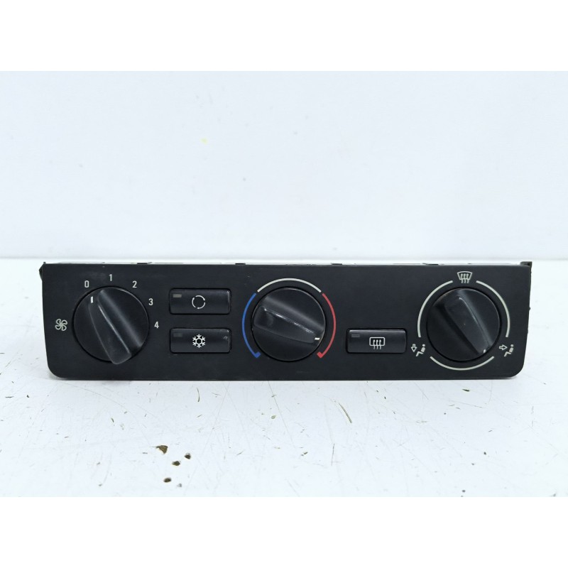 Recambio de mando calefaccion / aire acondicionado para bmw 3 coupé (e46) 318 ci referencia OEM IAM 64116921845 H16000552060 