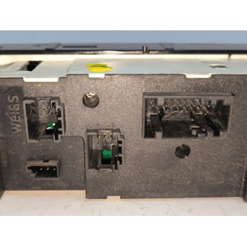 Recambio de mando calefaccion / aire acondicionado para bmw 3 coupé (e46) 318 ci referencia OEM IAM 64116921845 H16000552060 