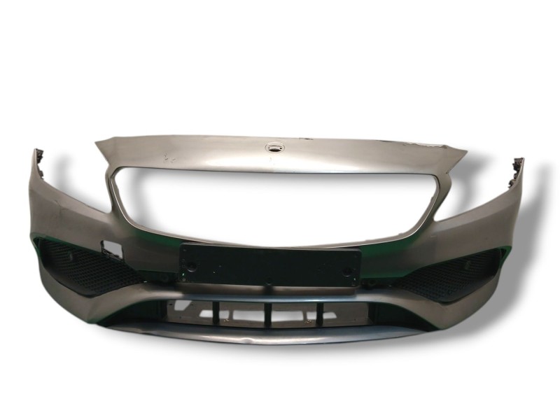 Recambio de paragolpes delantero para mercedes-benz clase a (w176) a 180 (176.042) referencia OEM IAM A1768809800  