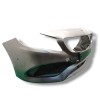 Recambio de paragolpes delantero para mercedes-benz clase a (w176) a 180 (176.042) referencia OEM IAM A1768809800  